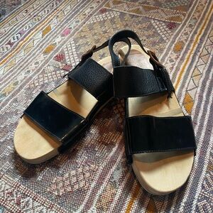 Rosa Mosa Bobo Sandals